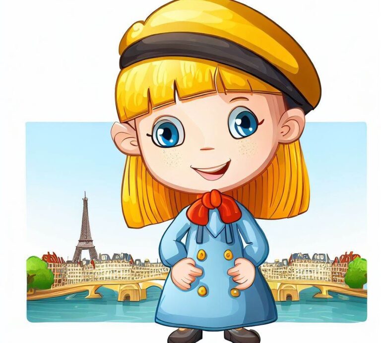 Read more about the article Madeline