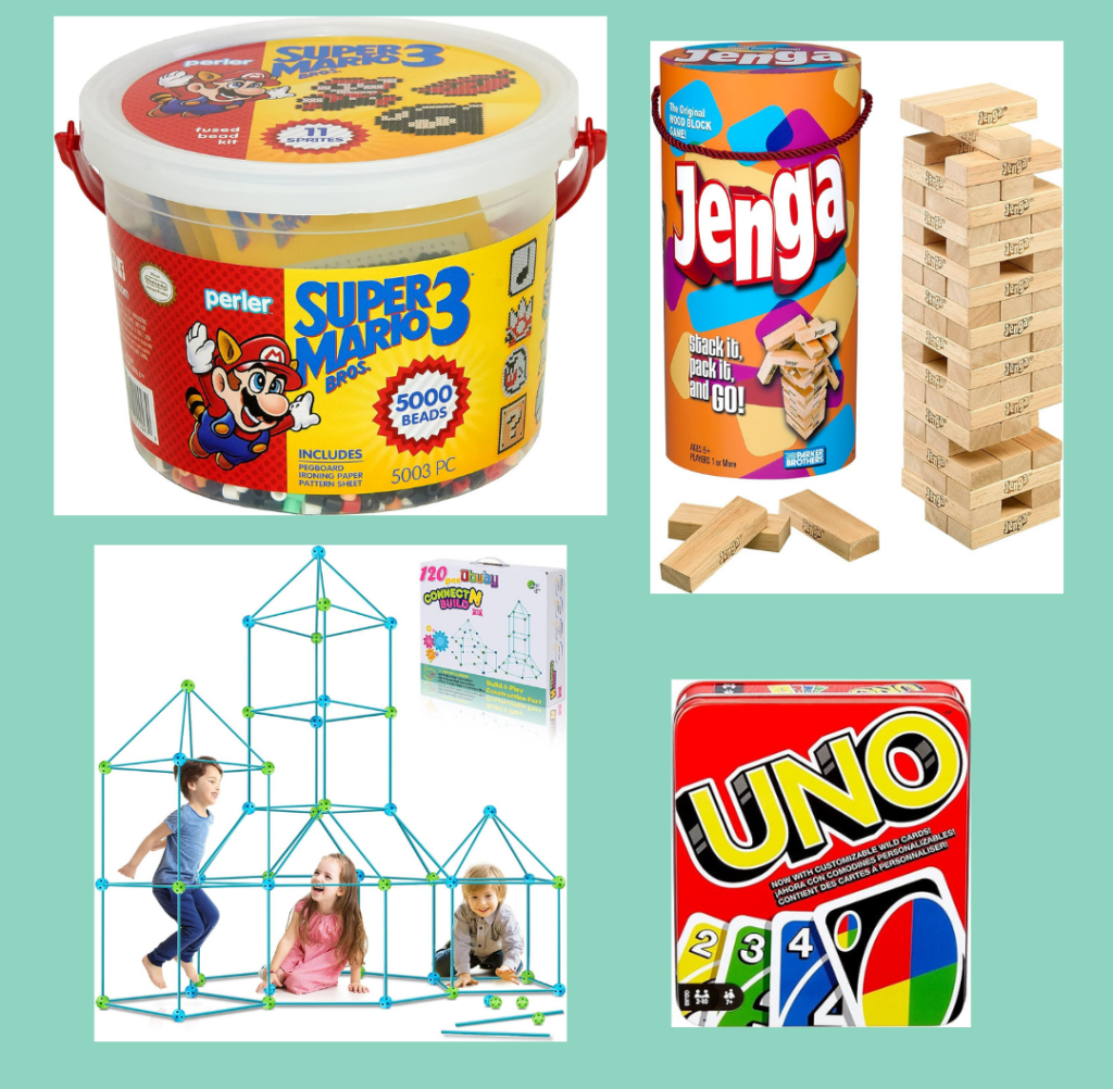 brain games design