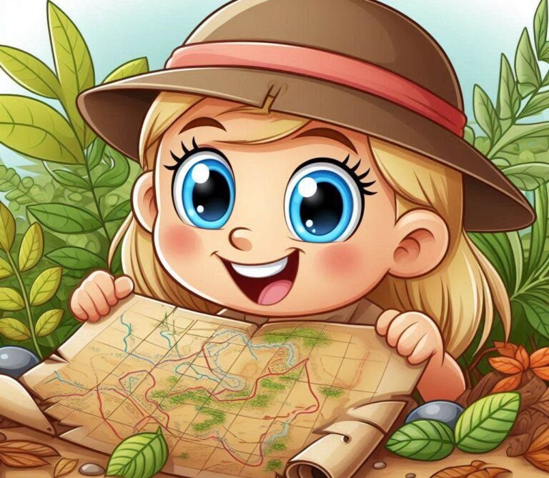 Read more about the article The Brave Little Explorer