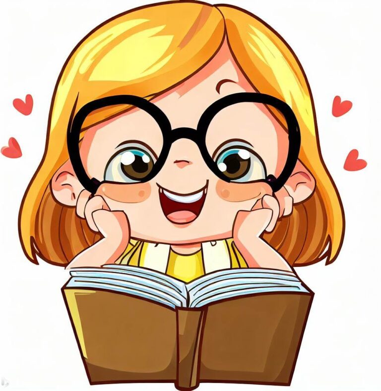 Read more about the article Develop Child’s Love of Reading
