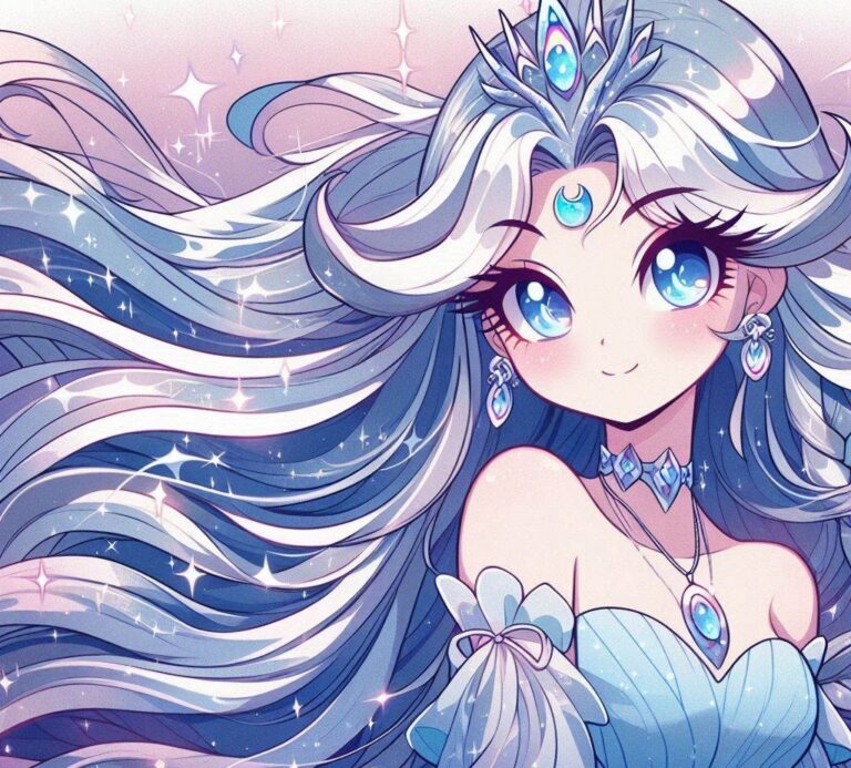 Read more about the article The Starlight Princess