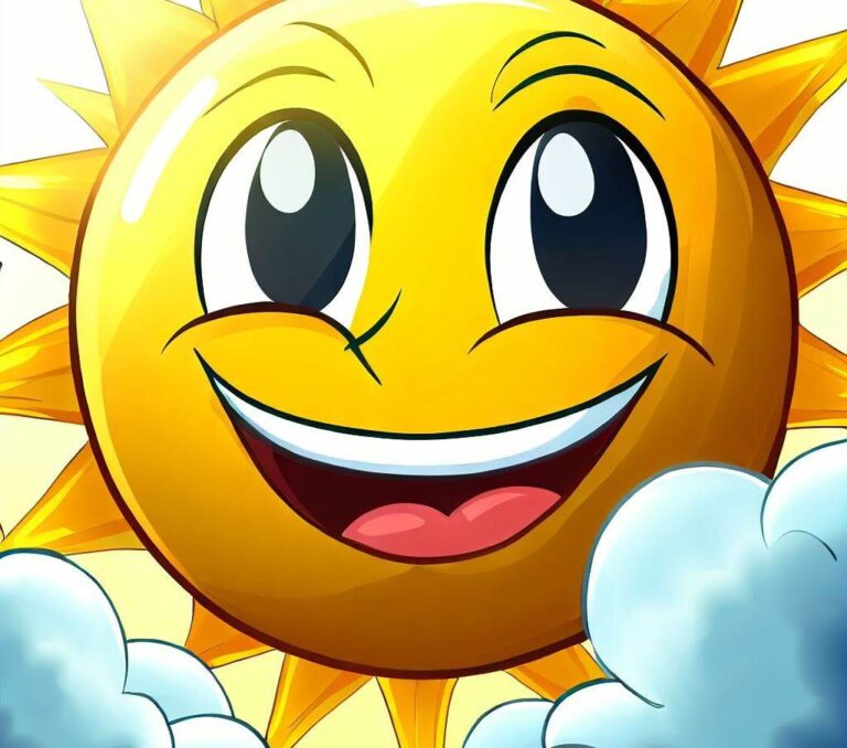 Read more about the article Sunny Smiles