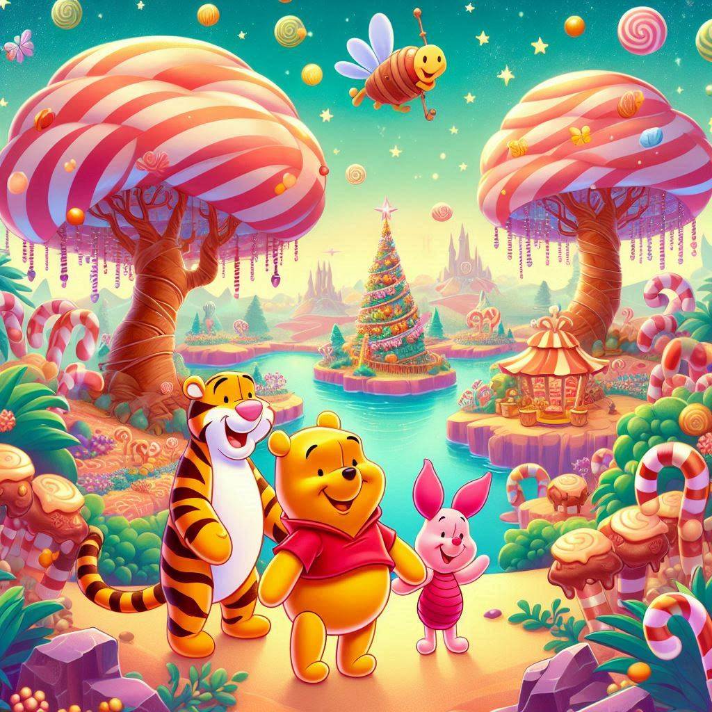 You are currently viewing Episode 9 </p>Imaginary World