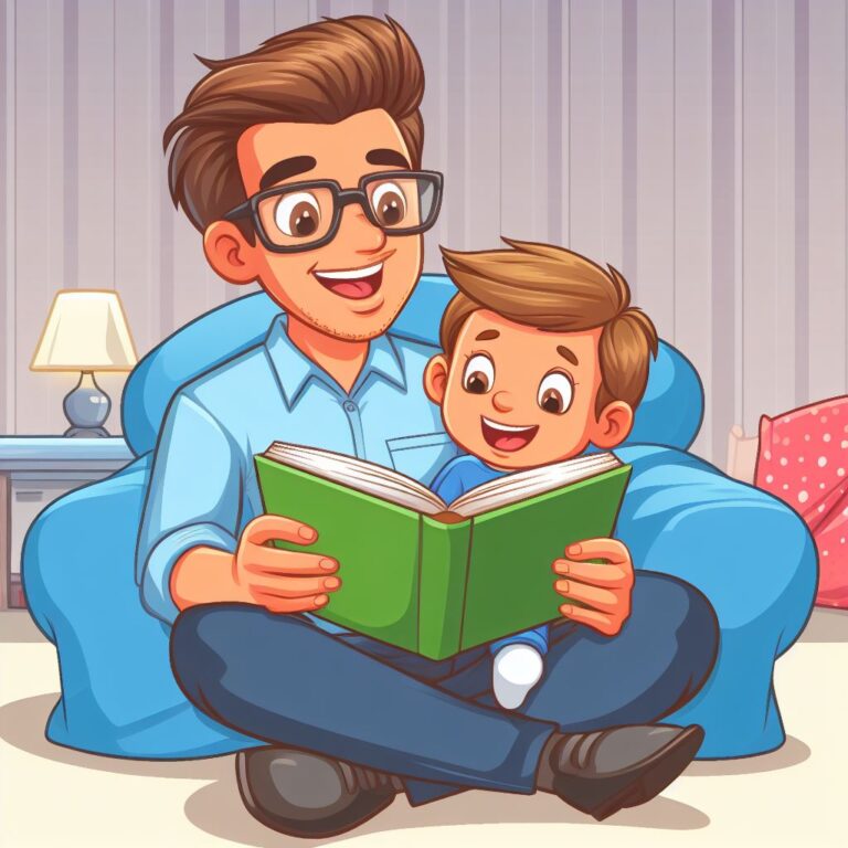 Read more about the article Original Bedtime Stories