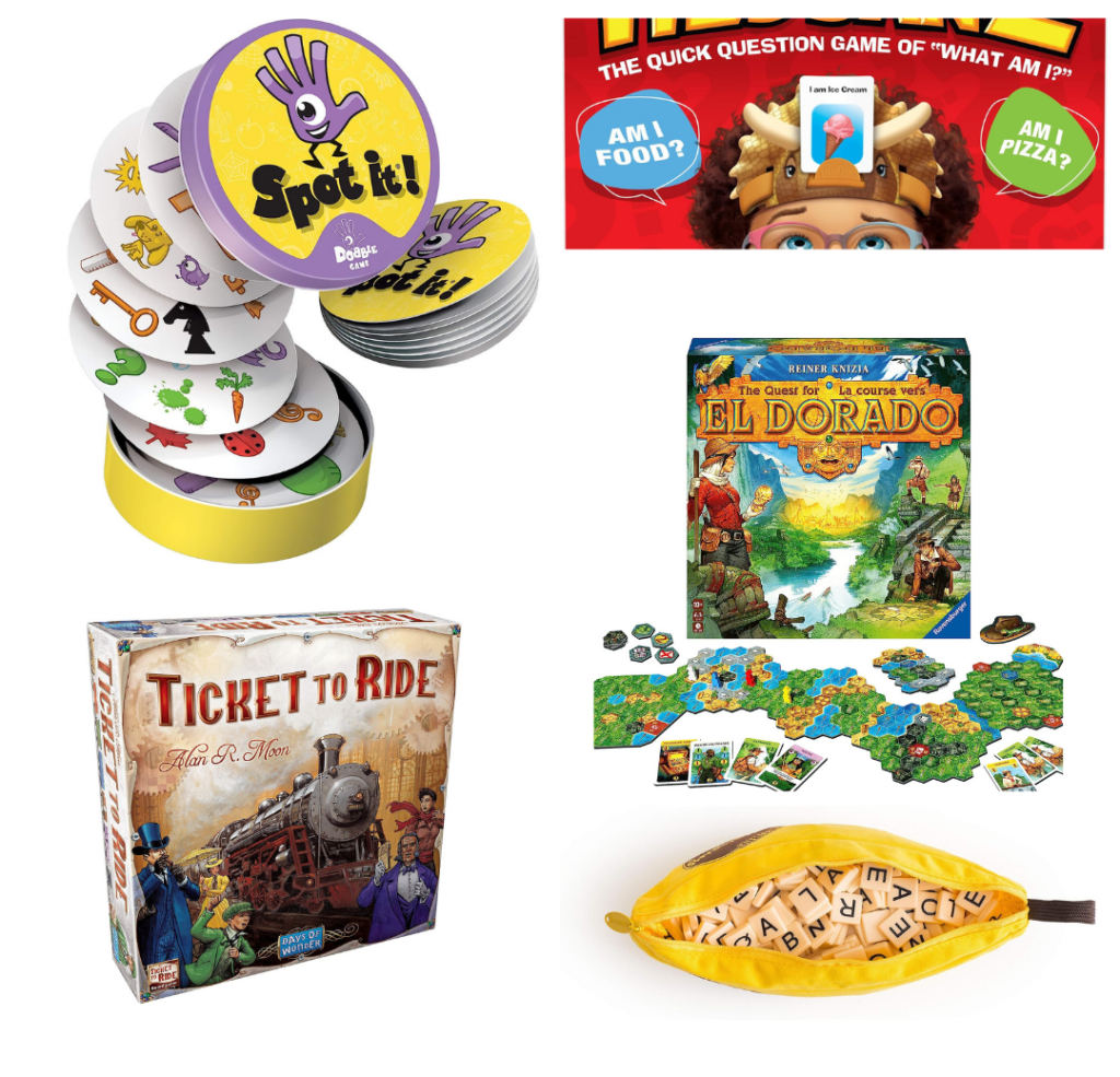best board games