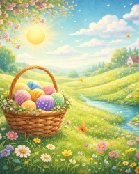Easter stories