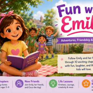 fun with emily
