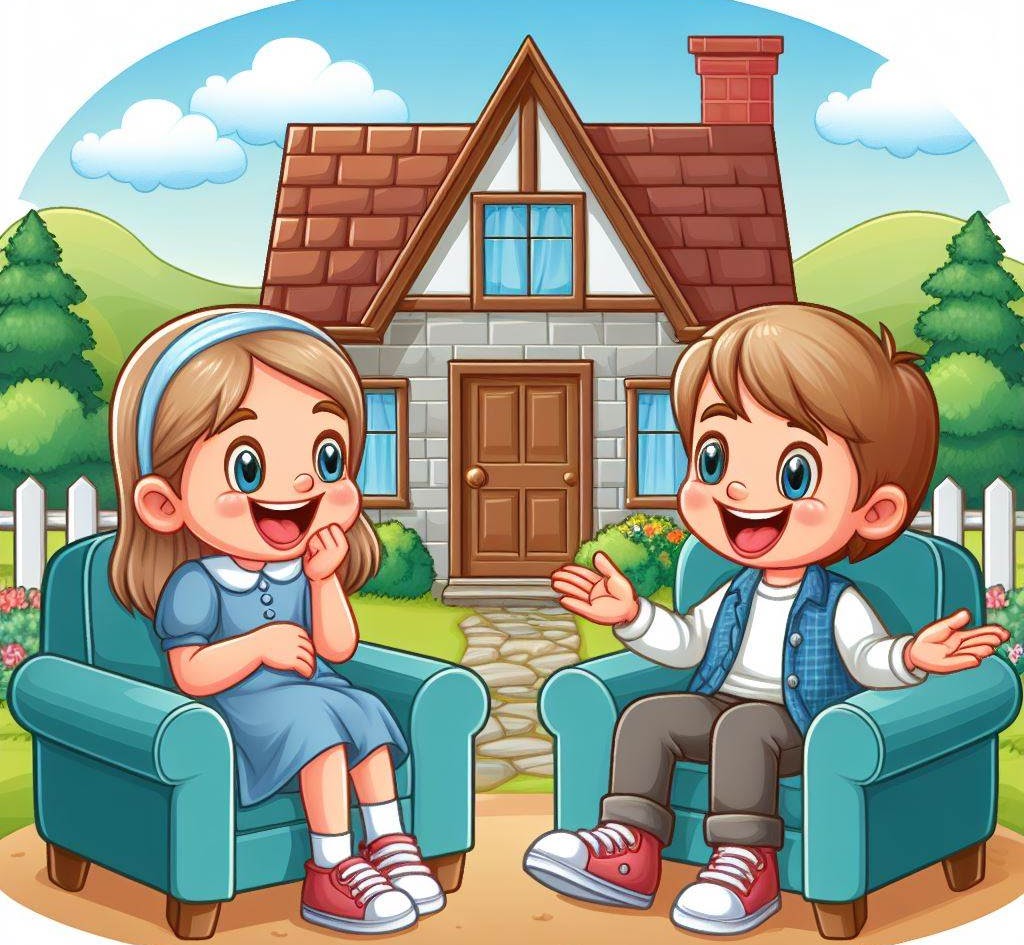 You are currently viewing Jokes for 6-Year-Old