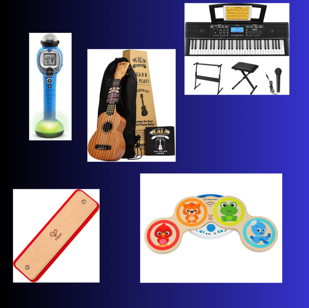 music games
