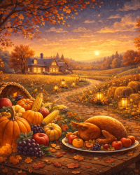 thanksgiving