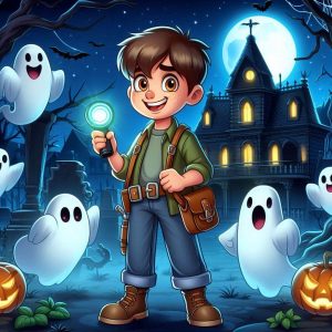 ghost buster