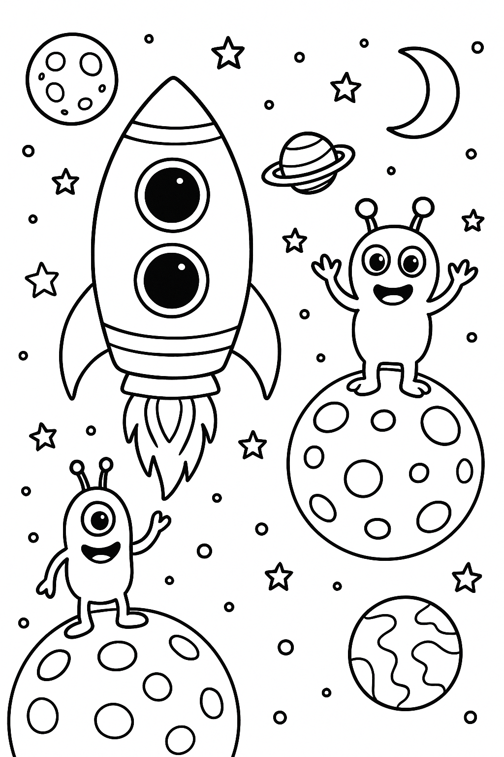 Aliens