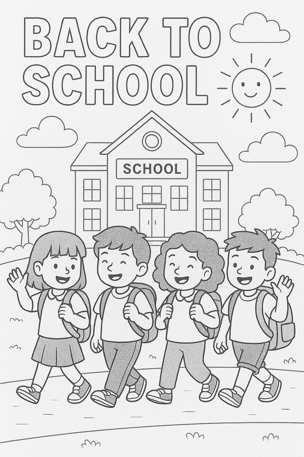 Back-to-School