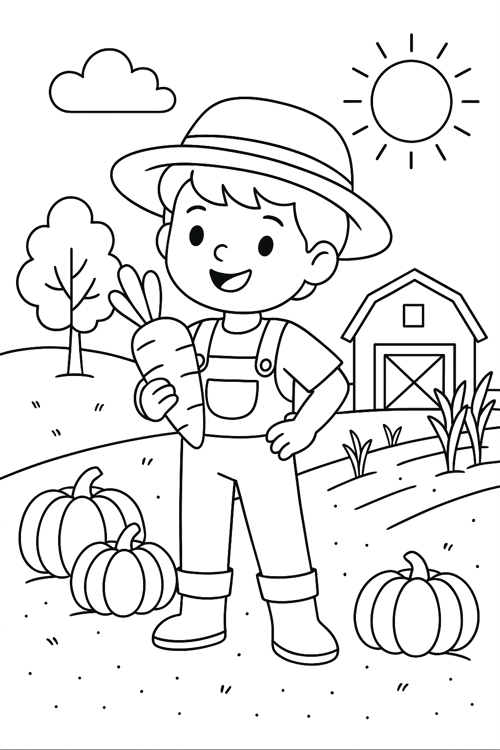 Farm-Boy