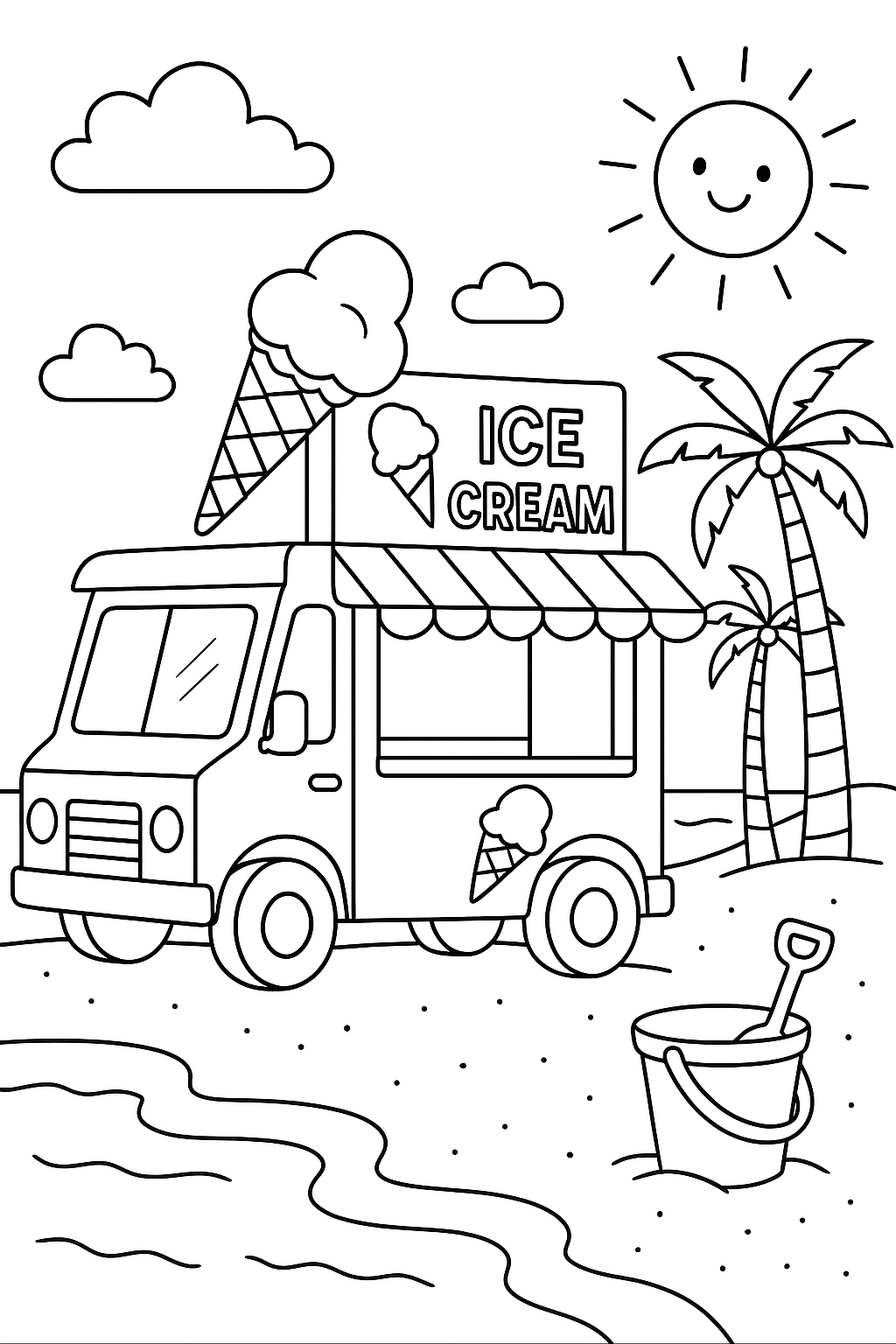 Ice-Cream-Truck