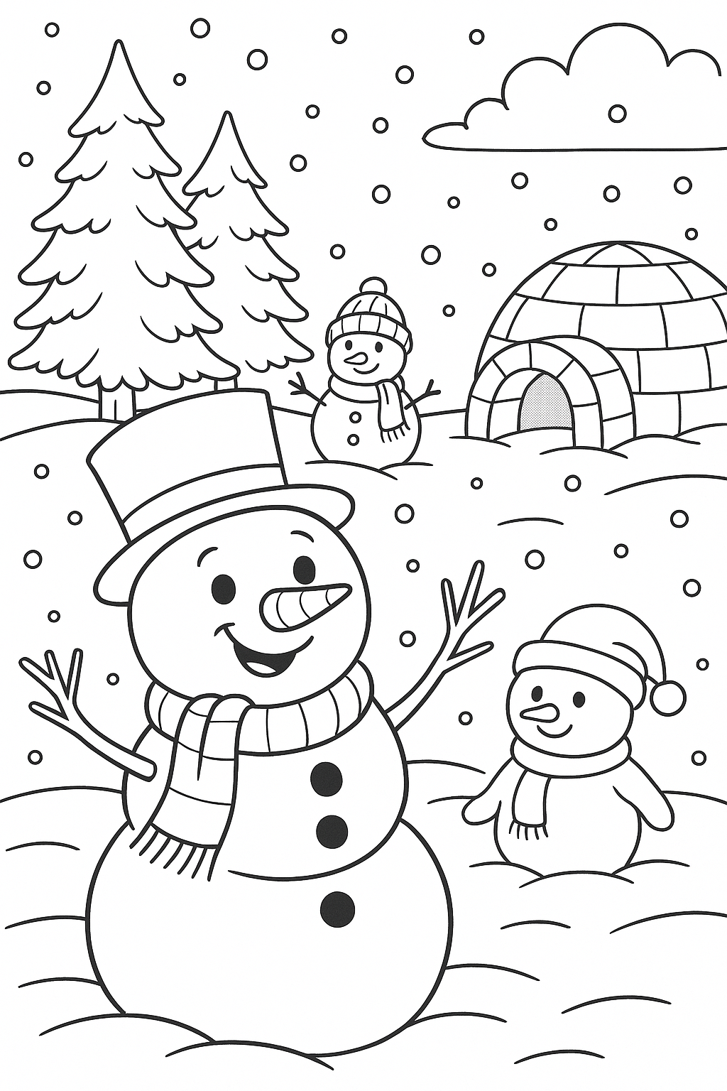 Winter-Wonderland