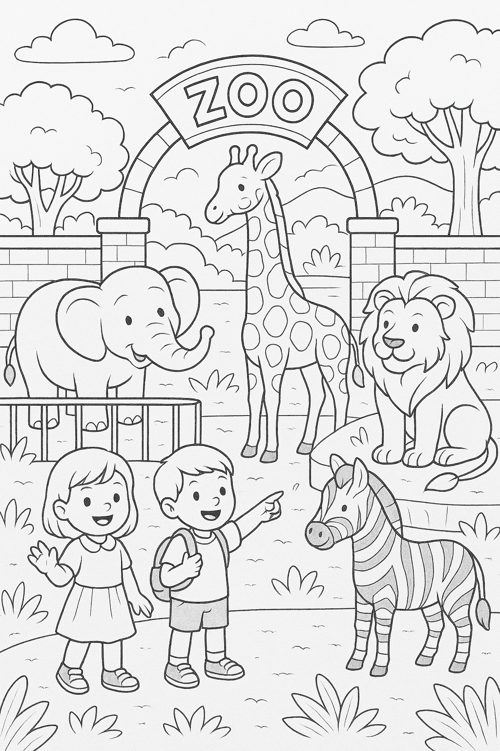 Zoo
