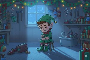 danny the elf 3