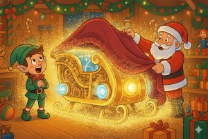 danny the elf 5