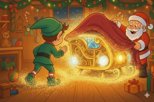 danny the elf 5