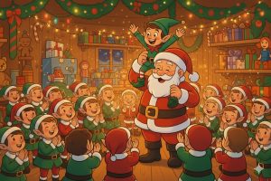 danny the elf 7