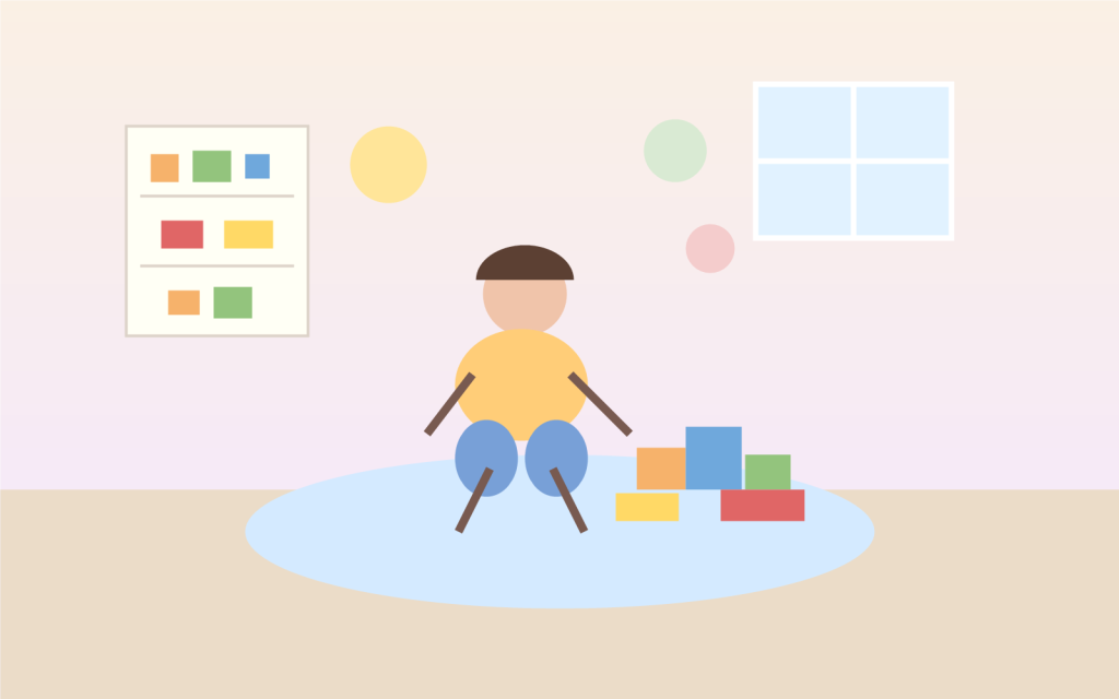 independent play