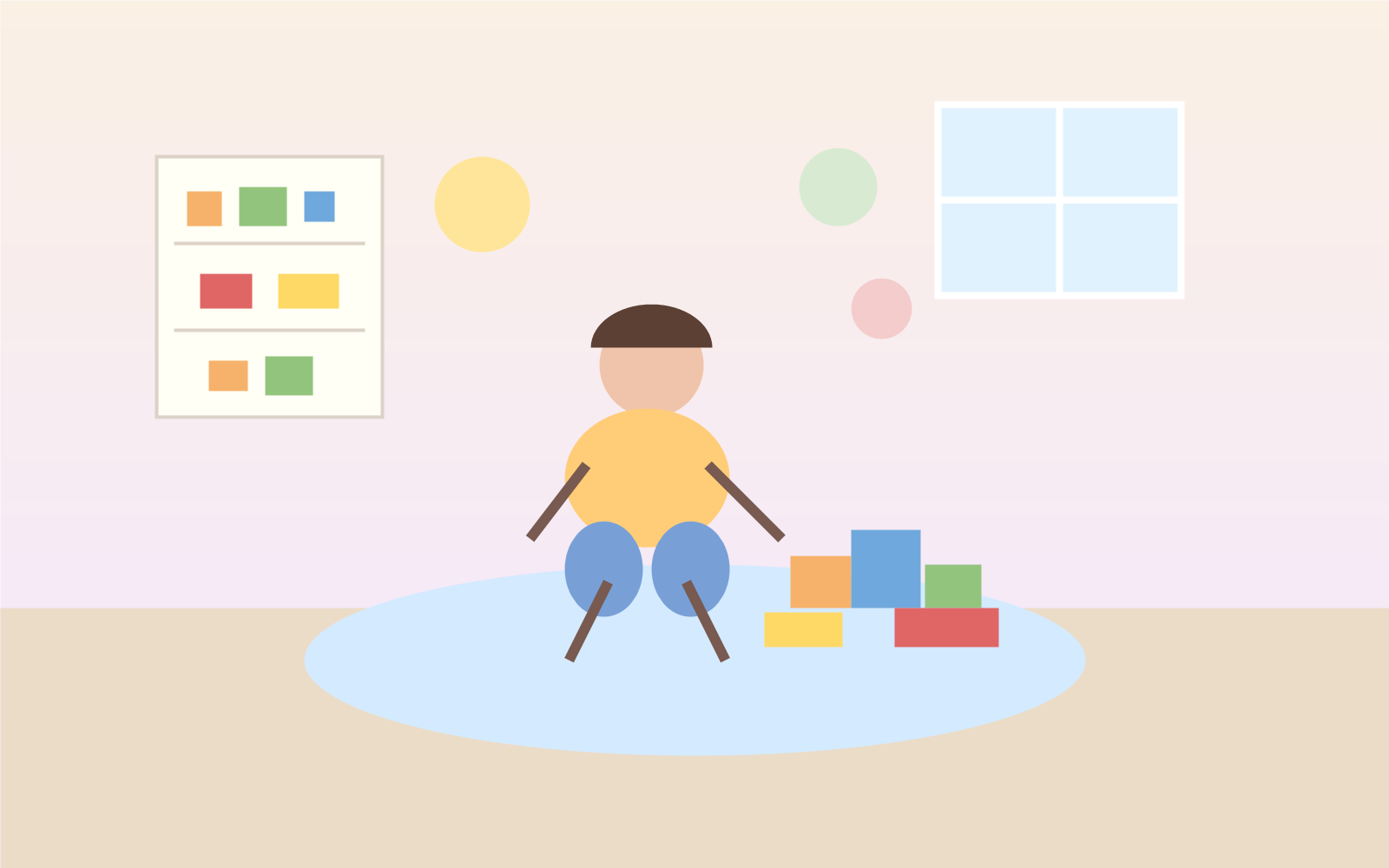 You are currently viewing Fun Ways to Encourage Independent Play at Home