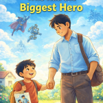 little hero