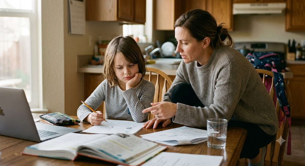 You are currently viewing Helping Kids Become Independent Learners