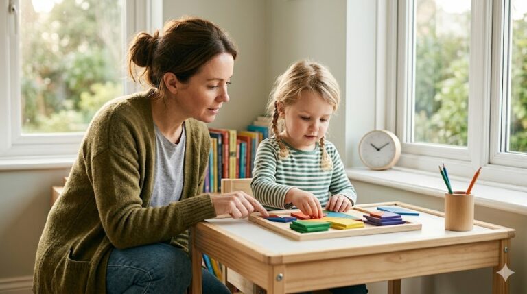 Read more about the article How to Help Kids Focus Better