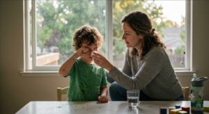 Managing Seasonal Allergies