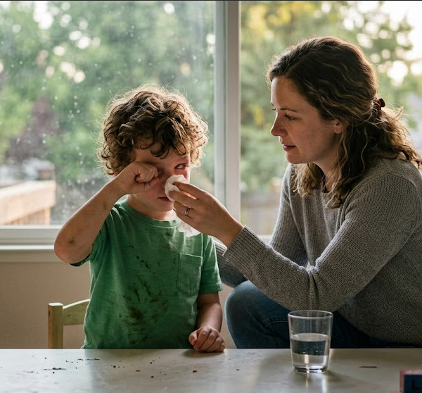 Managing Seasonal Allergies