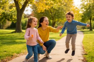 Outdoor Activities That Cost Nothing