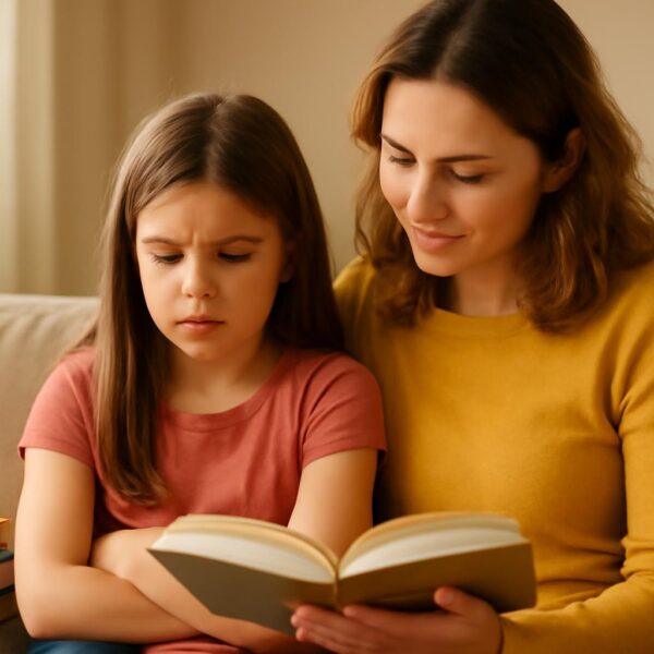 What to Do When Your Child Hates Reading