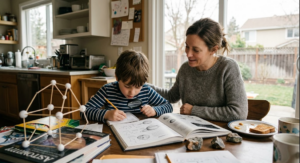How to Support Gifted Children
