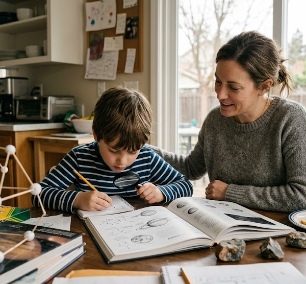 How to Support Gifted Children