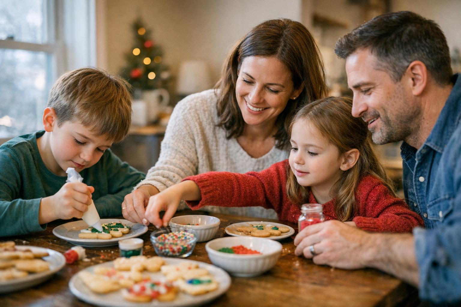 You are currently viewing <span style="color: red; font-weight: bold;">New! </span>Holiday Activities Kids Will Remember