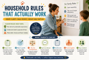 Household Rules