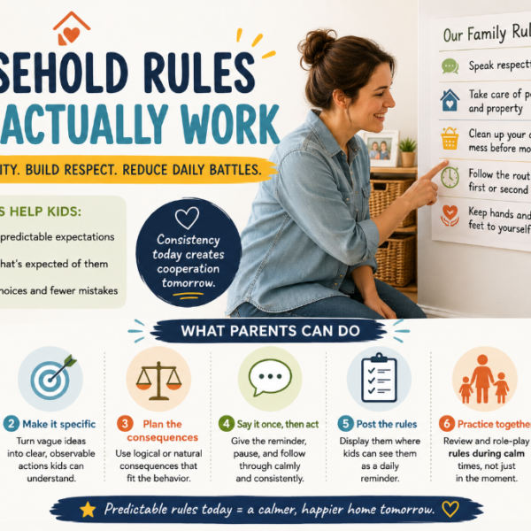 Household Rules