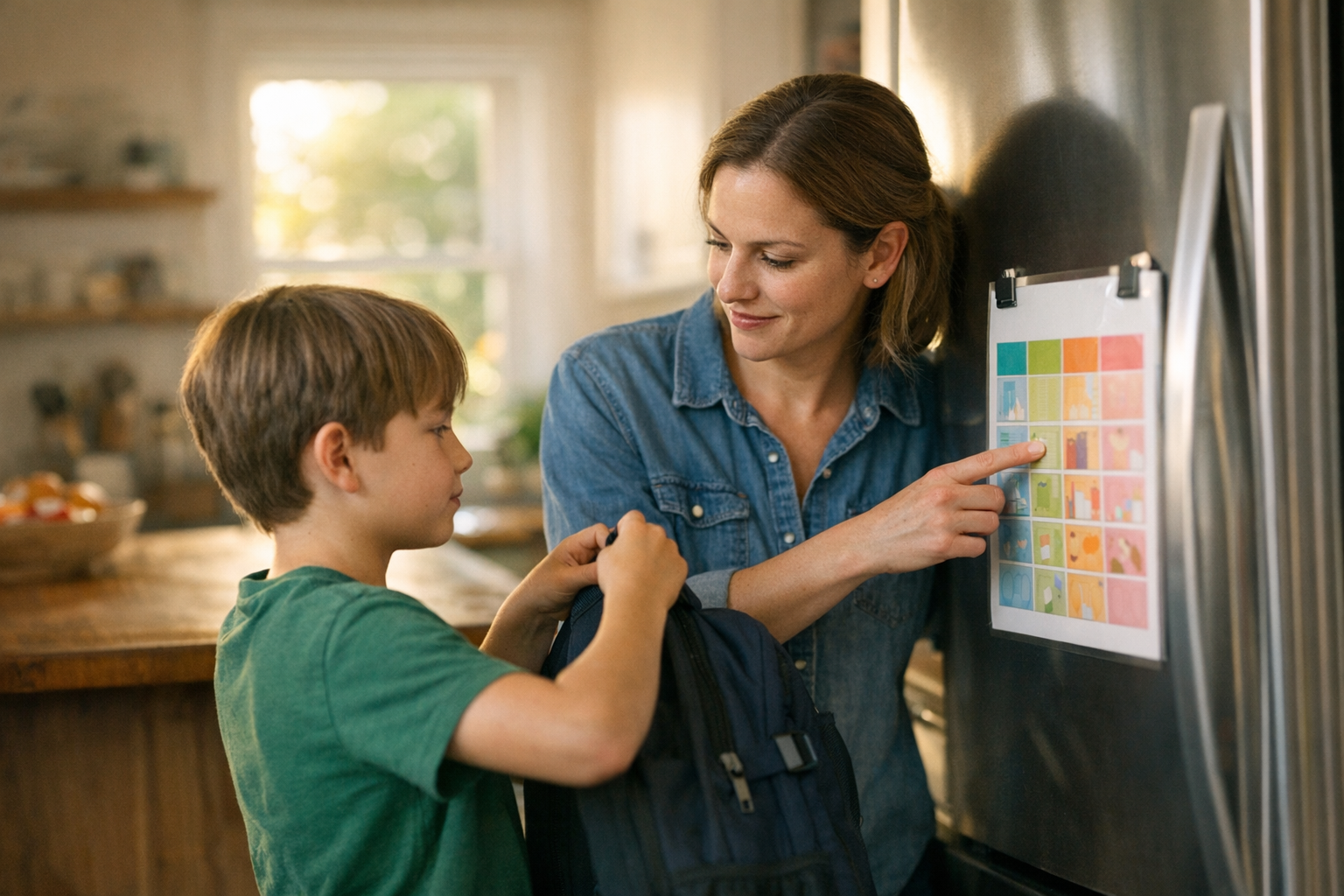 You are currently viewing <span style="color: red; font-weight: bold;">New! </span>How to Build Better Behavior Habits