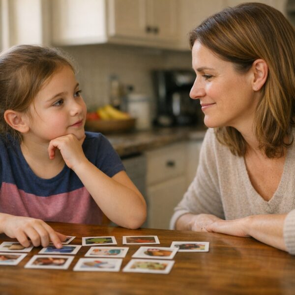 How to Build Communication Skills