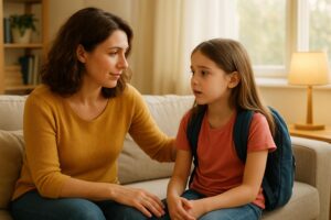 How to Respond to Bullying Concerns