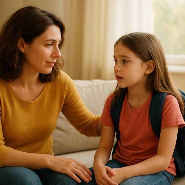 How to Respond to Bullying Concerns