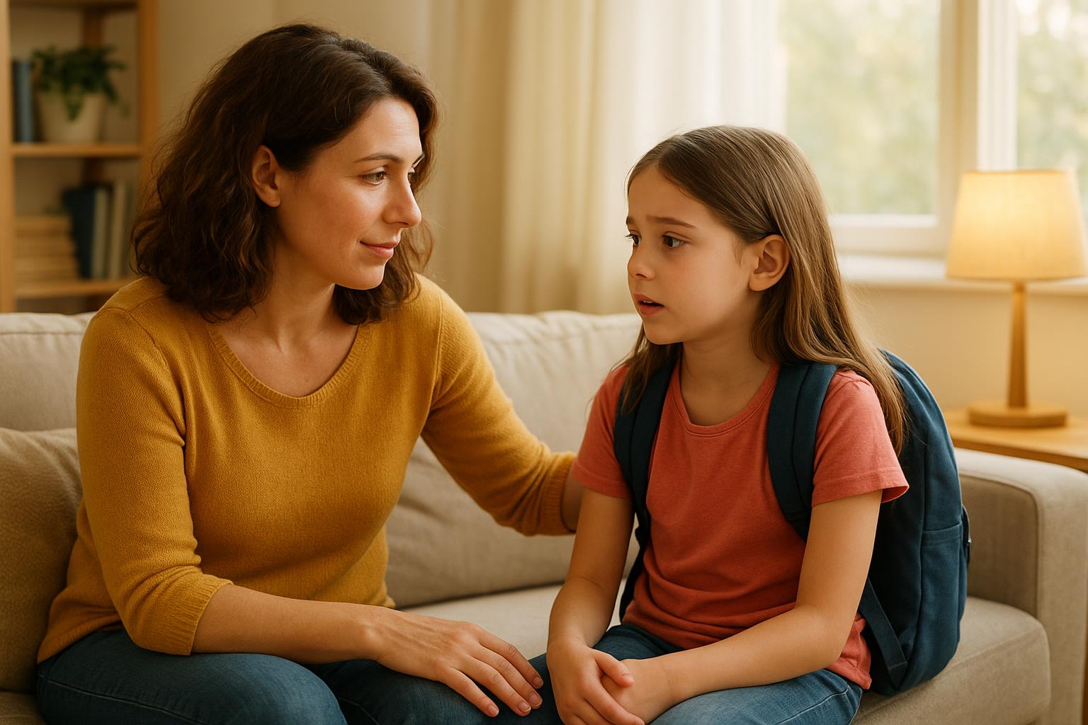 You are currently viewing How to Respond to Bullying Concerns