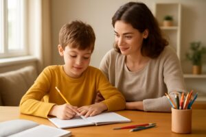 Improving Study Habits