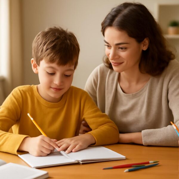 Improving Study Habits