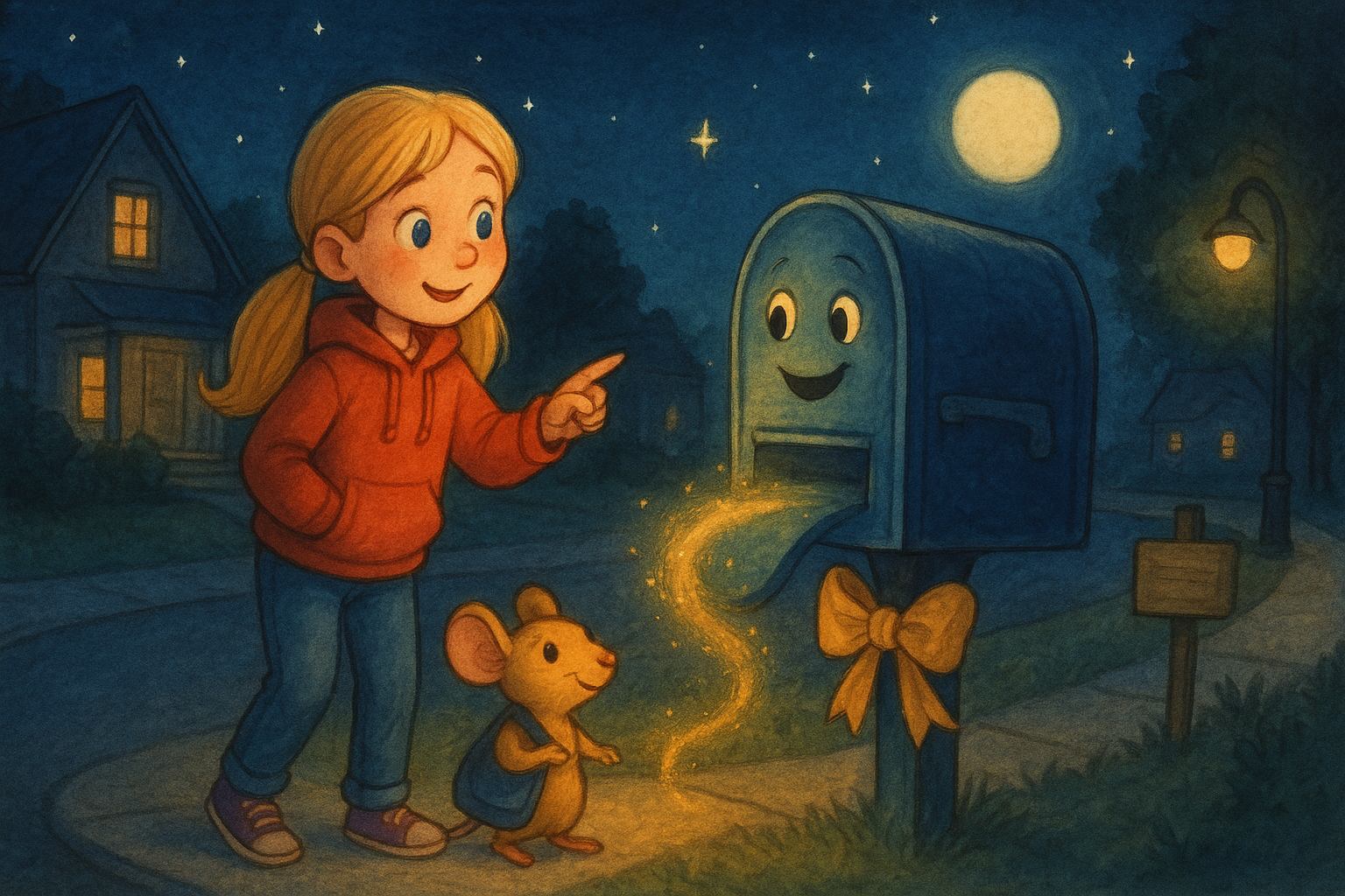 You are currently viewing <span style="color: red; font-weight: bold;">New! </span>Chapter 6: The Golden Dust Trail