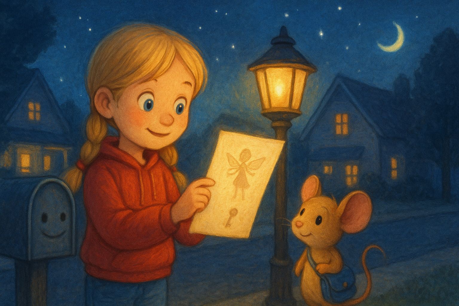 You are currently viewing <span style="color: red; font-weight: bold;">New! </span>Chapter 7: The Invisible Ink Letter