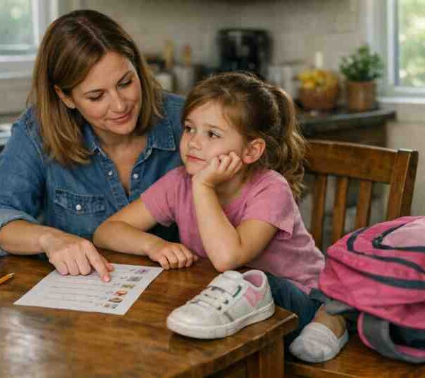 Teaching Time Management