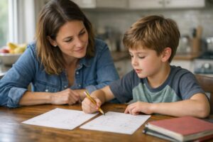 Helping Kids Develop Critical Thinking